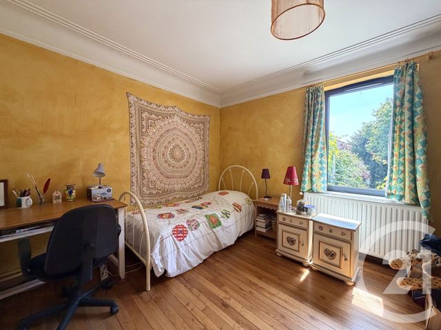 maison à vendre - 8 pièces - 283.0 m2 - BASSE RENTGEN - 57 - LORRAINE - Century 21 Les Trois Frontières