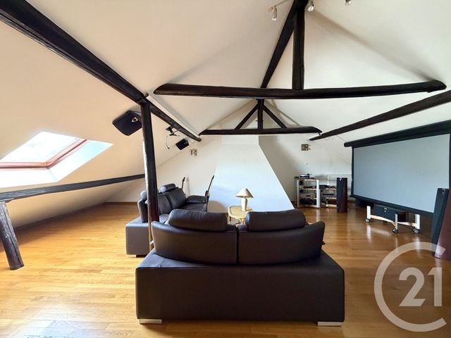 maison à vendre - 8 pièces - 283.0 m2 - BASSE RENTGEN - 57 - LORRAINE - Century 21 Les Trois Frontières