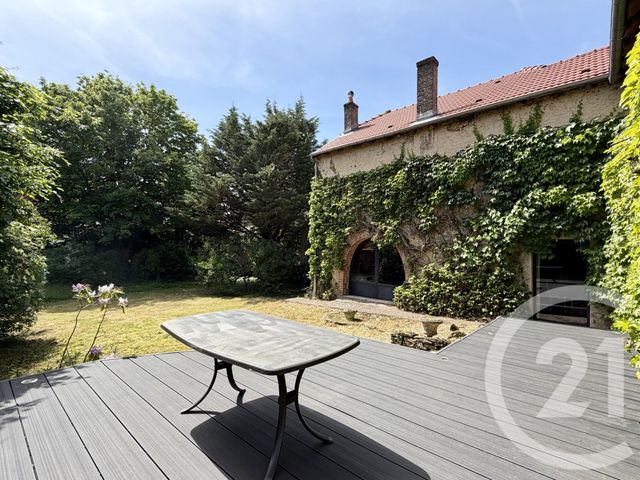 maison à vendre - 8 pièces - 283.0 m2 - BASSE RENTGEN - 57 - LORRAINE - Century 21 Les Trois Frontières