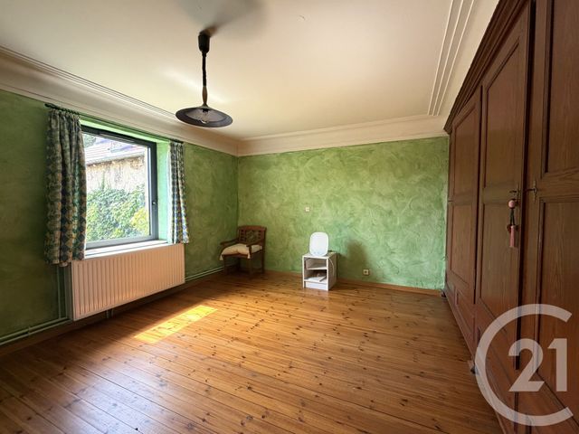 maison à vendre - 8 pièces - 283.0 m2 - BASSE RENTGEN - 57 - LORRAINE - Century 21 Les Trois Frontières