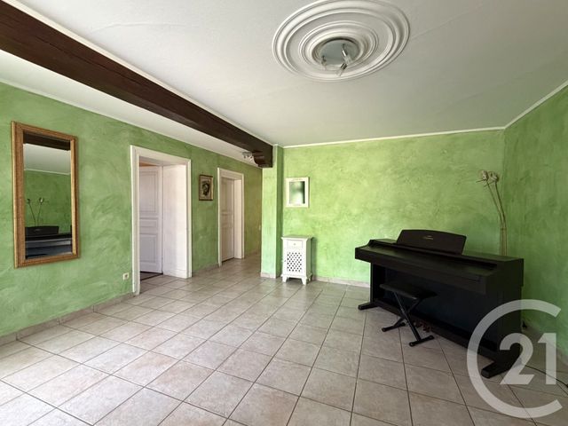 maison à vendre - 8 pièces - 283.0 m2 - BASSE RENTGEN - 57 - LORRAINE - Century 21 Les Trois Frontières