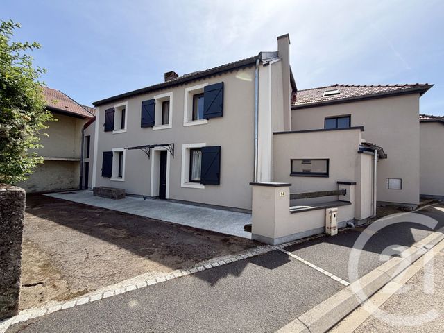 maison à vendre - 8 pièces - 283.0 m2 - BASSE RENTGEN - 57 - LORRAINE - Century 21 Les Trois Frontières