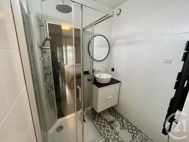 Appartement F2 à louer - 2 pièces - 42.72 m2 - MANOM - 57 - LORRAINE - Century 21 Les Trois Frontières