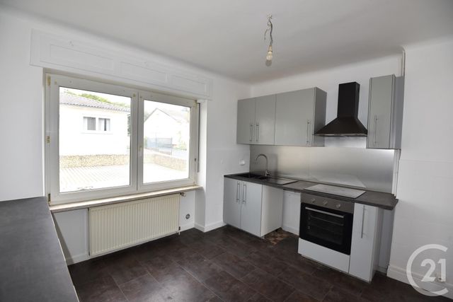 maison à louer - 4 pièces - 77.45 m2 - BOUST - 57 - LORRAINE - Century 21 Les Trois Frontières
