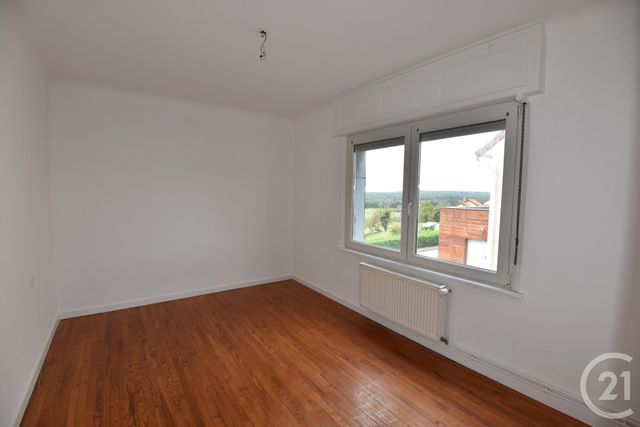 maison à louer - 4 pièces - 77.45 m2 - BOUST - 57 - LORRAINE - Century 21 Les Trois Frontières