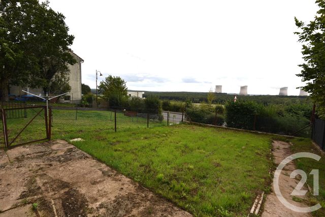 maison à louer - 4 pièces - 77.45 m2 - BOUST - 57 - LORRAINE - Century 21 Les Trois Frontières