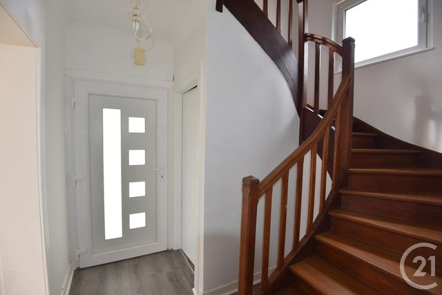 maison à louer - 4 pièces - 77.45 m2 - BOUST - 57 - LORRAINE - Century 21 Les Trois Frontières