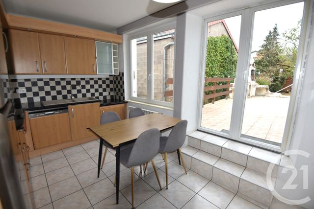 maison à vendre - 3 pièces - 84.0 m2 - THIONVILLE - 57 - LORRAINE - Century 21 Les Trois Frontières