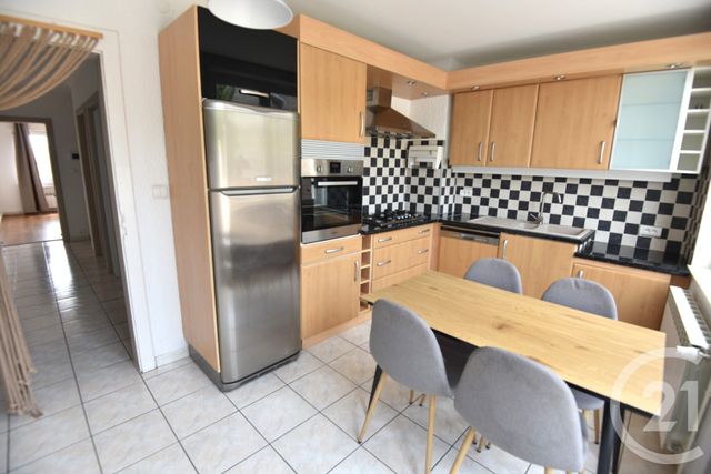 maison à vendre - 3 pièces - 84.0 m2 - THIONVILLE - 57 - LORRAINE - Century 21 Les Trois Frontières