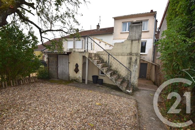 maison à vendre - 3 pièces - 84.0 m2 - THIONVILLE - 57 - LORRAINE - Century 21 Les Trois Frontières