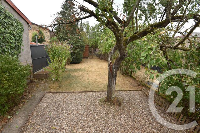 maison à vendre - 3 pièces - 84.0 m2 - THIONVILLE - 57 - LORRAINE - Century 21 Les Trois Frontières