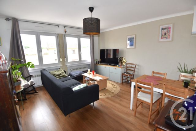 maison à vendre - 3 pièces - 84.0 m2 - THIONVILLE - 57 - LORRAINE - Century 21 Les Trois Frontières