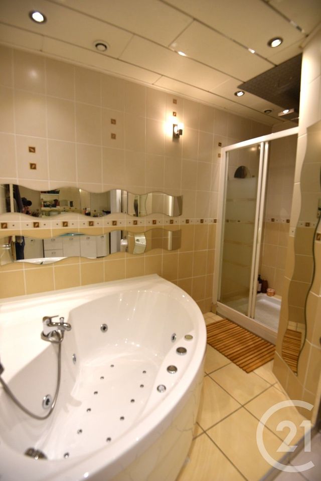 maison à vendre - 3 pièces - 84.0 m2 - THIONVILLE - 57 - LORRAINE - Century 21 Les Trois Frontières