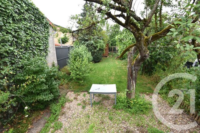 maison à vendre - 3 pièces - 84.0 m2 - THIONVILLE - 57 - LORRAINE - Century 21 Les Trois Frontières
