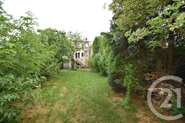 maison à vendre - 3 pièces - 84.0 m2 - THIONVILLE - 57 - LORRAINE - Century 21 Les Trois Frontières
