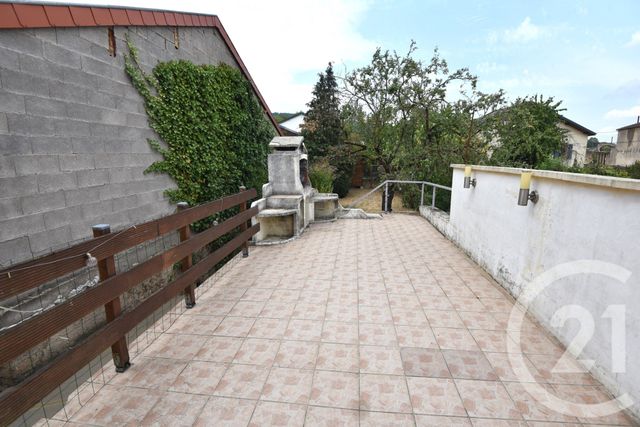 maison à vendre - 3 pièces - 84.0 m2 - THIONVILLE - 57 - LORRAINE - Century 21 Les Trois Frontières