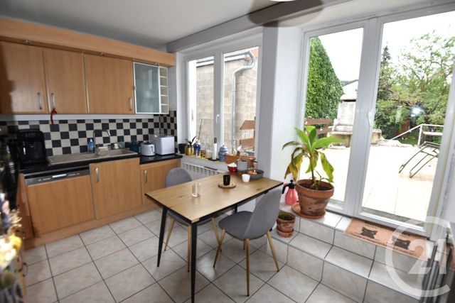maison à vendre - 3 pièces - 84.0 m2 - THIONVILLE - 57 - LORRAINE - Century 21 Les Trois Frontières