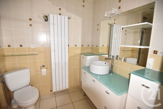 maison à vendre - 3 pièces - 84.0 m2 - THIONVILLE - 57 - LORRAINE - Century 21 Les Trois Frontières