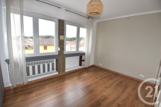maison à vendre - 3 pièces - 84.0 m2 - THIONVILLE - 57 - LORRAINE - Century 21 Les Trois Frontières