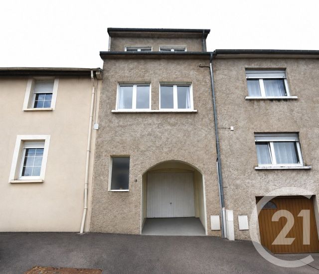 maison - THIONVILLE - 57