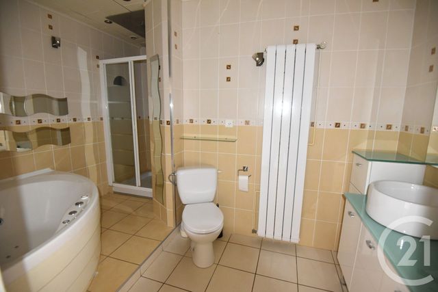 maison à vendre - 3 pièces - 84.0 m2 - THIONVILLE - 57 - LORRAINE - Century 21 Les Trois Frontières