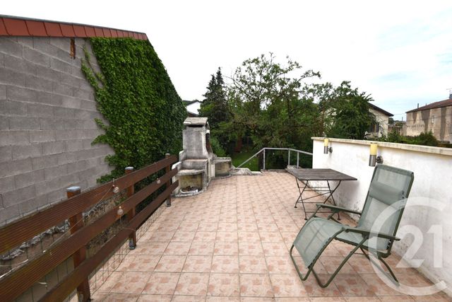 maison à vendre - 3 pièces - 84.0 m2 - THIONVILLE - 57 - LORRAINE - Century 21 Les Trois Frontières