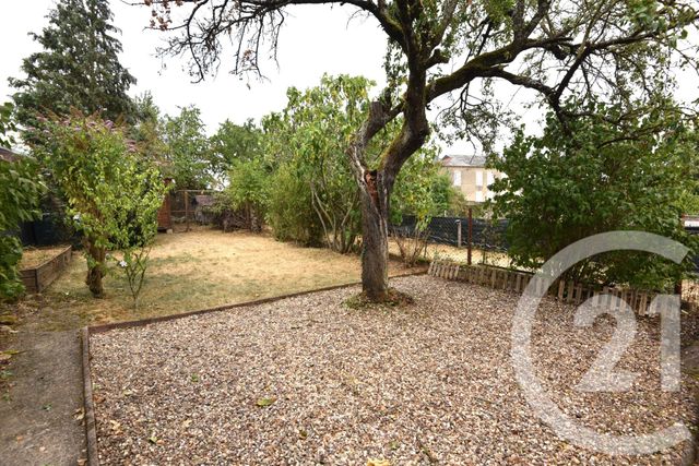 maison à vendre - 3 pièces - 84.0 m2 - THIONVILLE - 57 - LORRAINE - Century 21 Les Trois Frontières