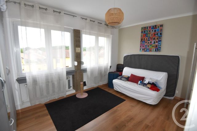 maison à vendre - 3 pièces - 84.0 m2 - THIONVILLE - 57 - LORRAINE - Century 21 Les Trois Frontières