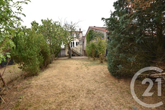 maison à vendre - 3 pièces - 84.0 m2 - THIONVILLE - 57 - LORRAINE - Century 21 Les Trois Frontières