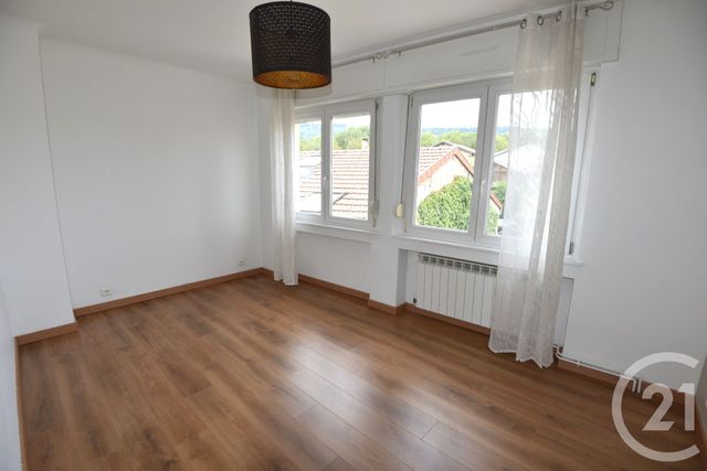 maison à vendre - 3 pièces - 84.0 m2 - THIONVILLE - 57 - LORRAINE - Century 21 Les Trois Frontières