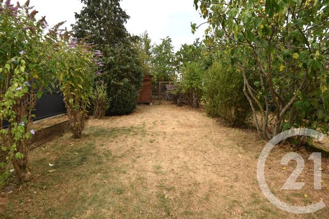 maison à vendre - 3 pièces - 84.0 m2 - THIONVILLE - 57 - LORRAINE - Century 21 Les Trois Frontières