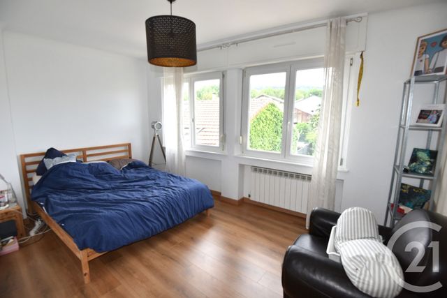 maison à vendre - 3 pièces - 84.0 m2 - THIONVILLE - 57 - LORRAINE - Century 21 Les Trois Frontières