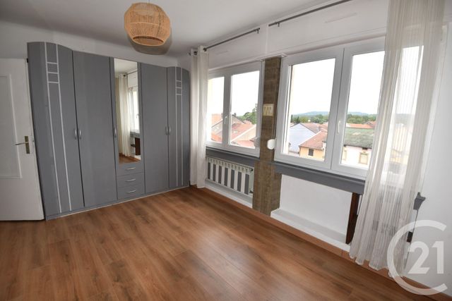 maison à vendre - 3 pièces - 84.0 m2 - THIONVILLE - 57 - LORRAINE - Century 21 Les Trois Frontières