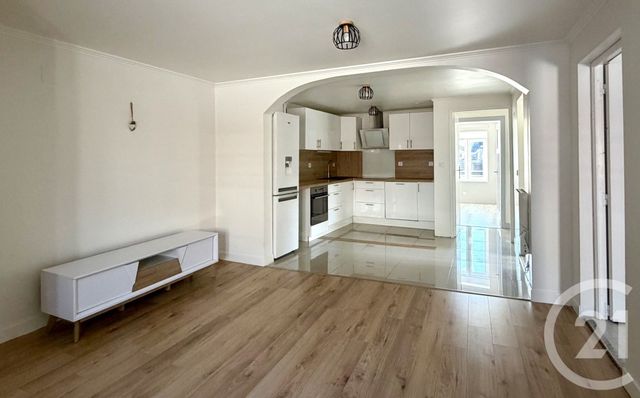 appartement - THIONVILLE - 57
