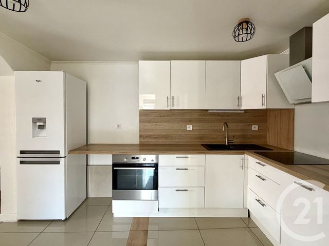Appartement F4 à vendre - 4 pièces - 66.0 m2 - THIONVILLE - 57 - LORRAINE - Century 21 Les Trois Frontières