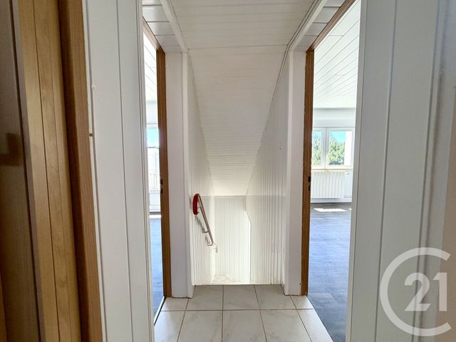maison à vendre - 3 pièces - 51.0 m2 - ANGEVILLERS - 57 - LORRAINE - Century 21 Les Trois Frontières