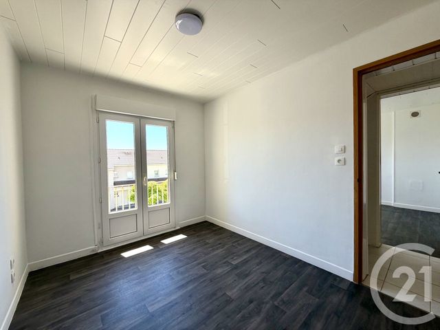 maison à vendre - 3 pièces - 51.0 m2 - ANGEVILLERS - 57 - LORRAINE - Century 21 Les Trois Frontières