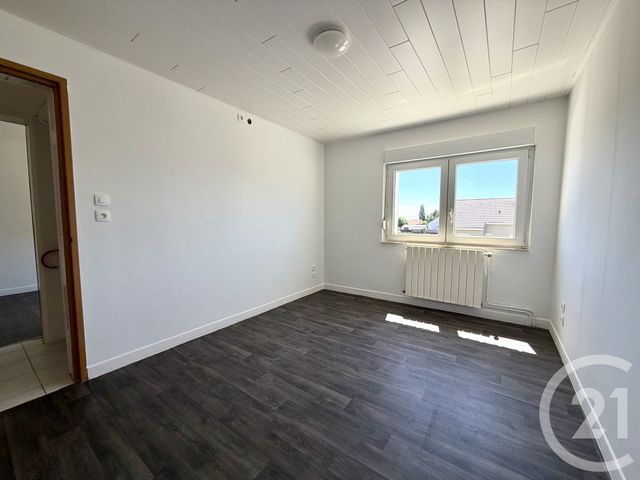 maison à vendre - 3 pièces - 51.0 m2 - ANGEVILLERS - 57 - LORRAINE - Century 21 Les Trois Frontières