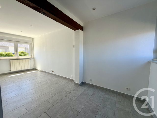 maison à vendre - 3 pièces - 51.0 m2 - ANGEVILLERS - 57 - LORRAINE - Century 21 Les Trois Frontières