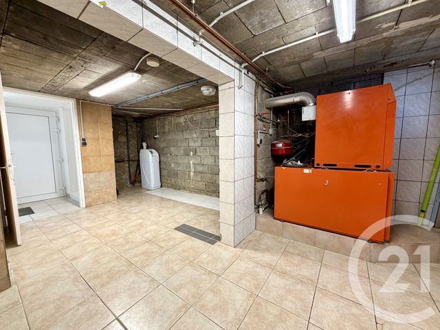 maison à vendre - 3 pièces - 51.0 m2 - ANGEVILLERS - 57 - LORRAINE - Century 21 Les Trois Frontières