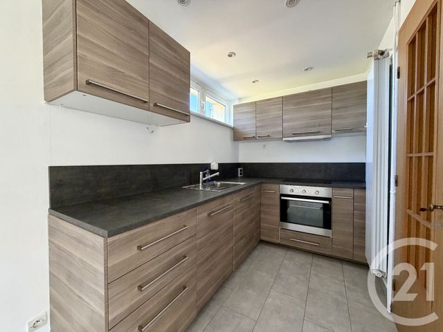 maison à vendre - 3 pièces - 51.0 m2 - ANGEVILLERS - 57 - LORRAINE - Century 21 Les Trois Frontières