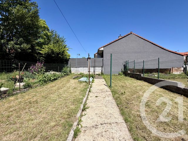 maison à vendre - 3 pièces - 51.0 m2 - ANGEVILLERS - 57 - LORRAINE - Century 21 Les Trois Frontières