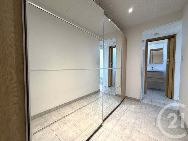 maison à vendre - 3 pièces - 51.0 m2 - ANGEVILLERS - 57 - LORRAINE - Century 21 Les Trois Frontières