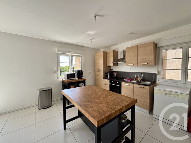 Appartement F3 à vendre - 3 pièces - 96.81 m2 - ENTRANGE - 57 - LORRAINE - Century 21 Les Trois Frontières
