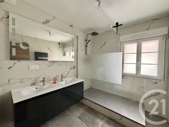 Appartement F3 à vendre - 3 pièces - 96.81 m2 - ENTRANGE - 57 - LORRAINE - Century 21 Les Trois Frontières