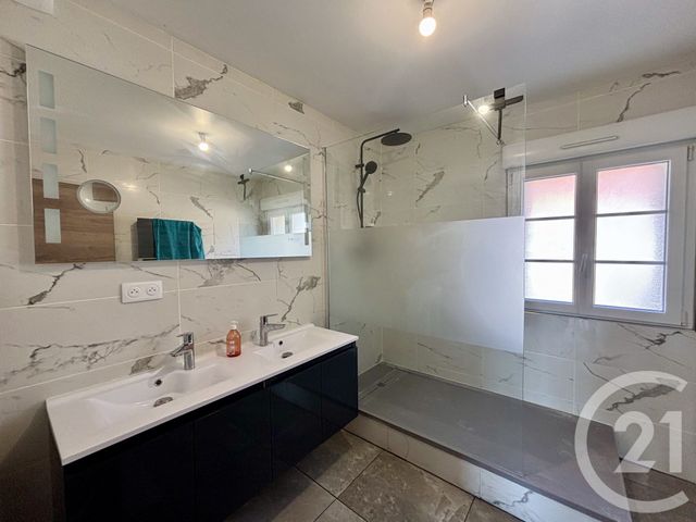 Appartement F3 à vendre - 3 pièces - 96.81 m2 - ENTRANGE - 57 - LORRAINE - Century 21 Les Trois Frontières