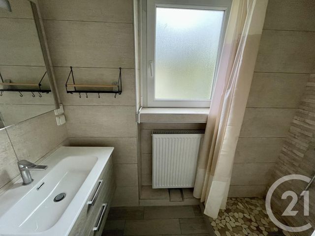 maison à louer - 8 pièces - 176.0 m2 - THIONVILLE - 57 - LORRAINE - Century 21 Les Trois Frontières