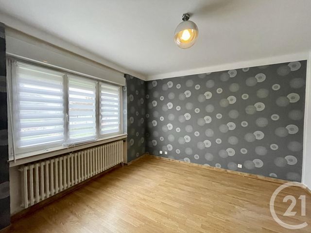 maison à louer - 8 pièces - 176.0 m2 - THIONVILLE - 57 - LORRAINE - Century 21 Les Trois Frontières