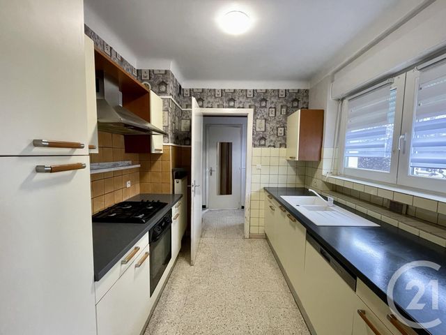 maison à louer - 8 pièces - 176.0 m2 - THIONVILLE - 57 - LORRAINE - Century 21 Les Trois Frontières