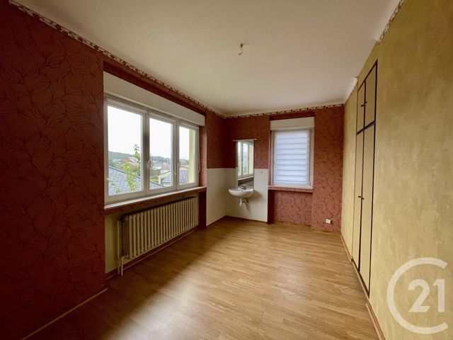 maison à louer - 8 pièces - 176.0 m2 - THIONVILLE - 57 - LORRAINE - Century 21 Les Trois Frontières